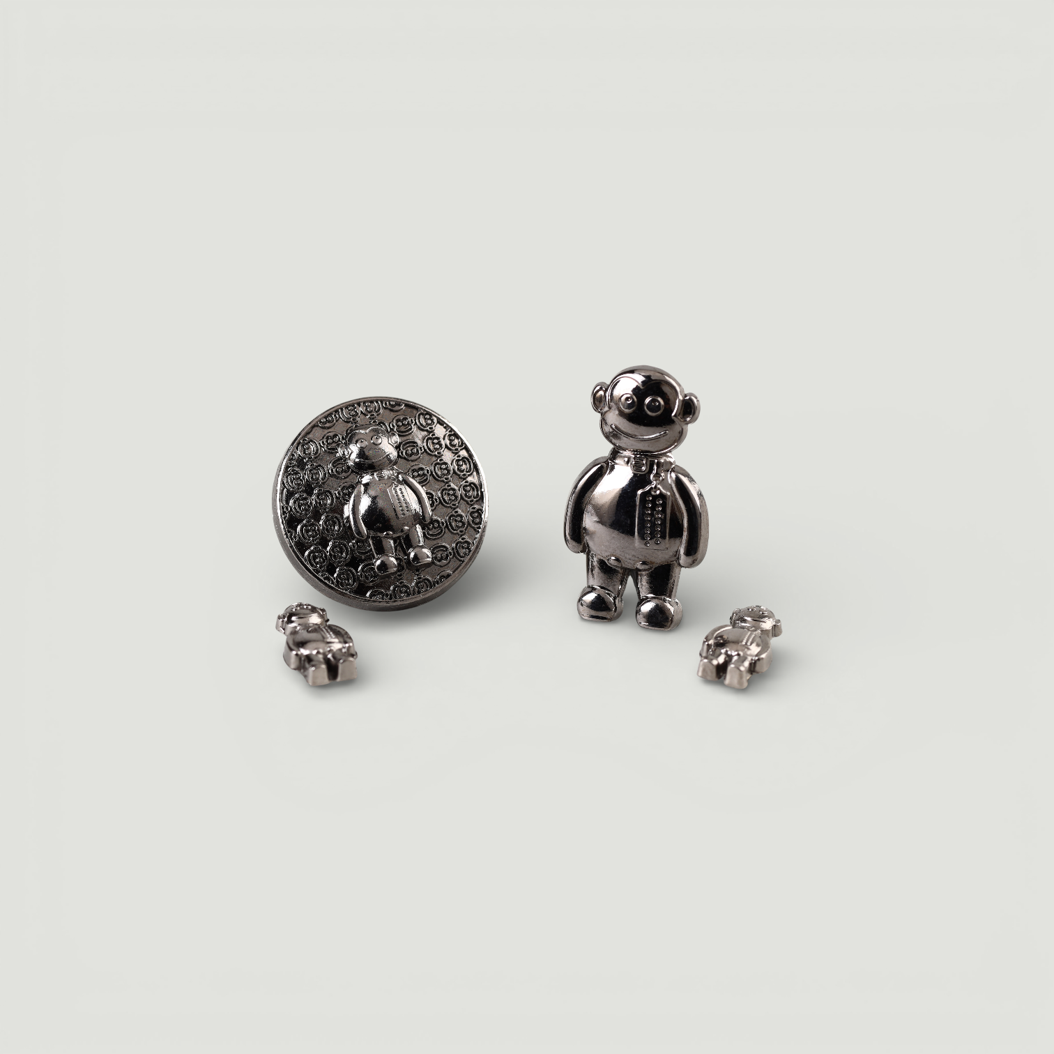 Button Product